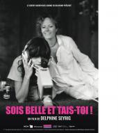 Sois belle et tais-toi !